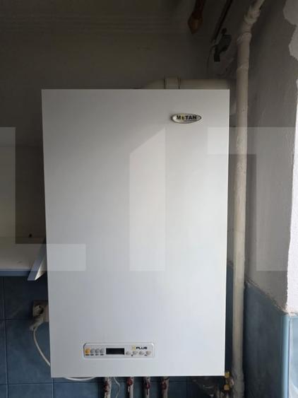 Apartament de vanzare, cu 2 camere - Aleea Centralei - 8