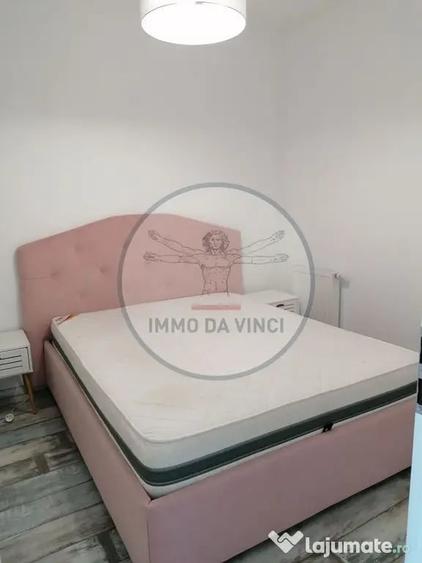 Apartament cu 2 camere decomandat în Sopor