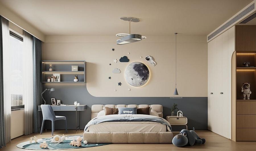 Apartament cu 4 camere în Grădina Icoanei
