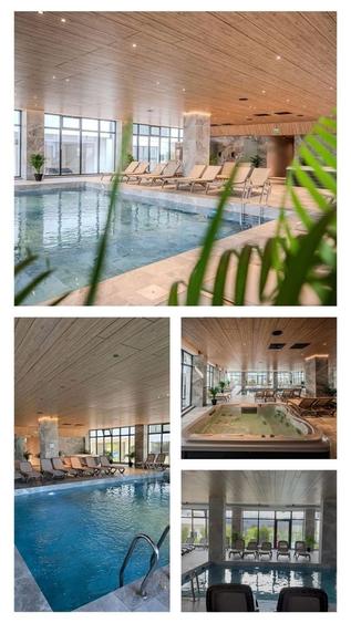 Inchiriez apartament 2 camere in Mamaia Complex Alezzi Odyssey - 6