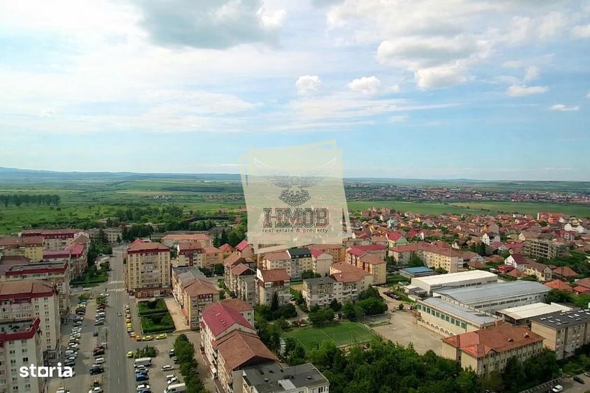 Apartament cu 4 camere decomandat, mobilat în Valea Aurie