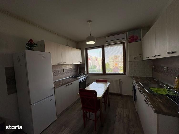 Ap. 2 Camere - Cartierul Solar, Centrala Proprie, Parcare, Bloc Nou - 1