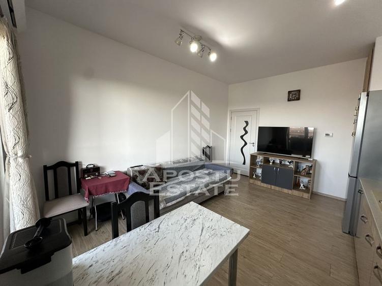 Apartament cu 2 camere, mobilat si utilat la etaj interme... - 5
