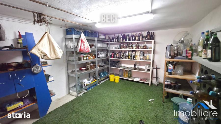 Casă cu 4 camere cu Teren 167 Mp în Ultracentral