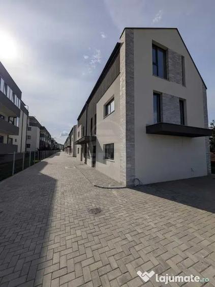 Duplex cu 4 camere, zona PORII, TVA nu este INCLUS - 10