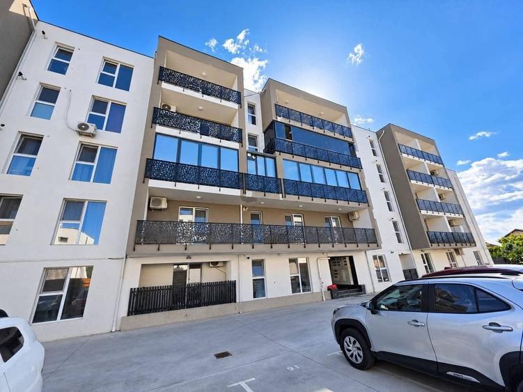 Apartament cu 2 camere decomandat în 1 Decembrie 1918
