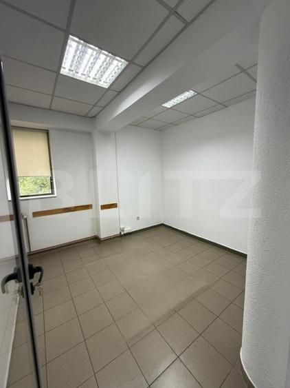 Spațiu comercial, de 685 mp, în Central