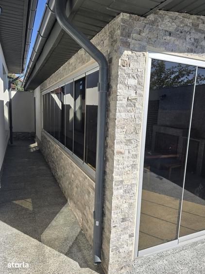 Casa deosebita in Valu lui Traian aproape de soseaua nationala - 16