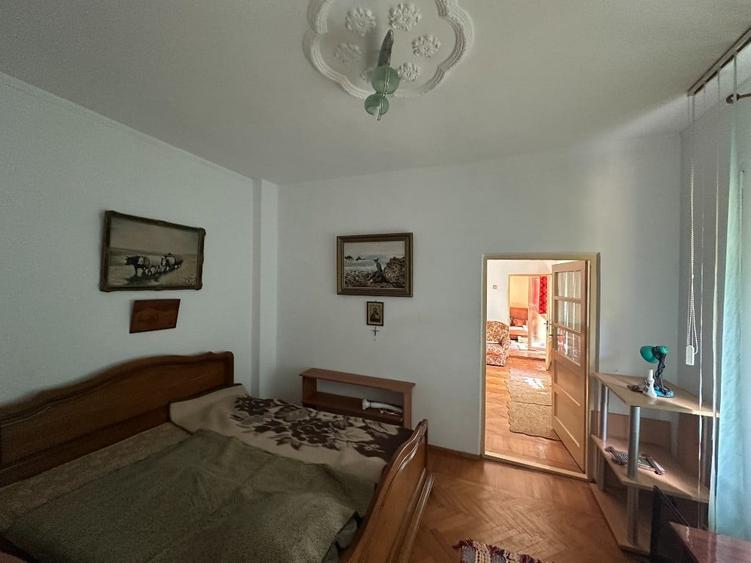 VIGAFON - Casa 8 camere Negoiesti-Prahova - 15
