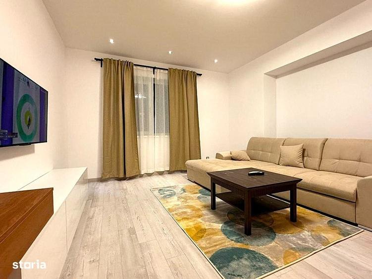 Apartament cu 2 camere în Vitan