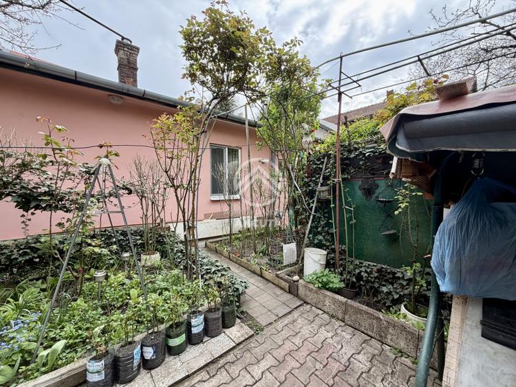 CASA DE INCHIRIAT | 2 CAMERE | ZONA THE OFFICE | SEMICENTRAL - 9