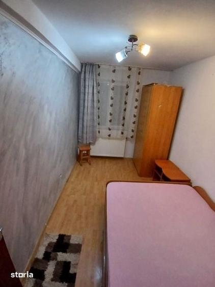 Inchiriez apartament 2 camere zona Nord - 6