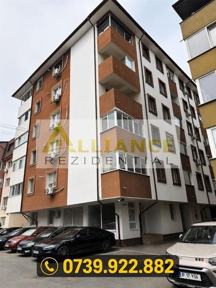 Metrou Dimitrie Leonida 10 Minute Apartament 2 camere Decomandat Amurgului - 1