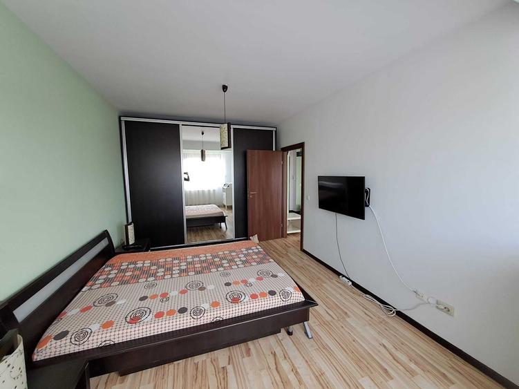 Apartament cu 2 camere decomandat în Bucureștii Noi