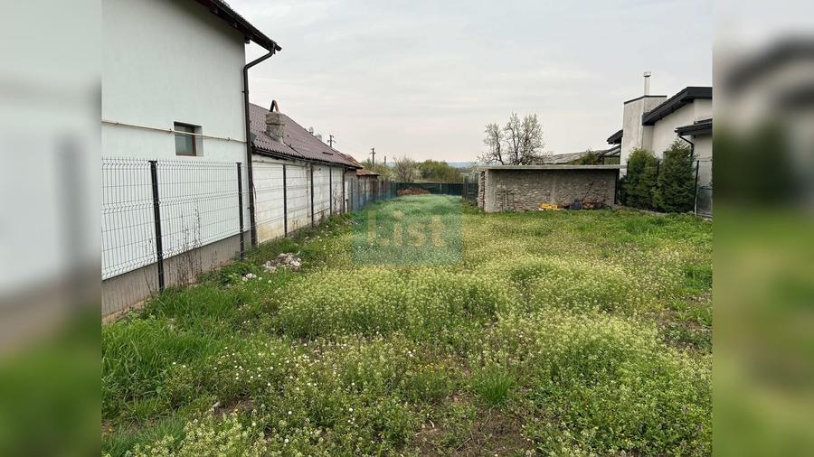 Teren 5000m², Cartierul Dragoieni, Tg-Jiu - 1