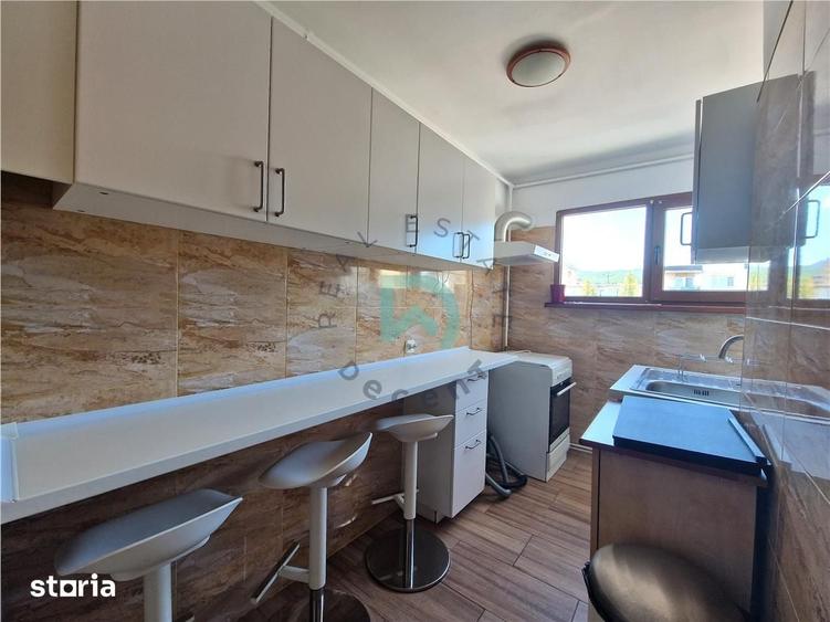 Apartament 2 camere, mobilat si utilat, Astra, Brasov - 8