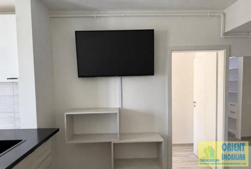 Apartament cu 2 camere decomandat în Tomis Plus