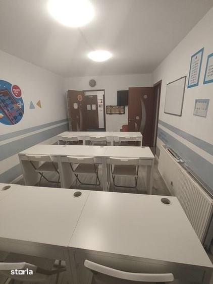 Apartament cu 4 camere în Tei