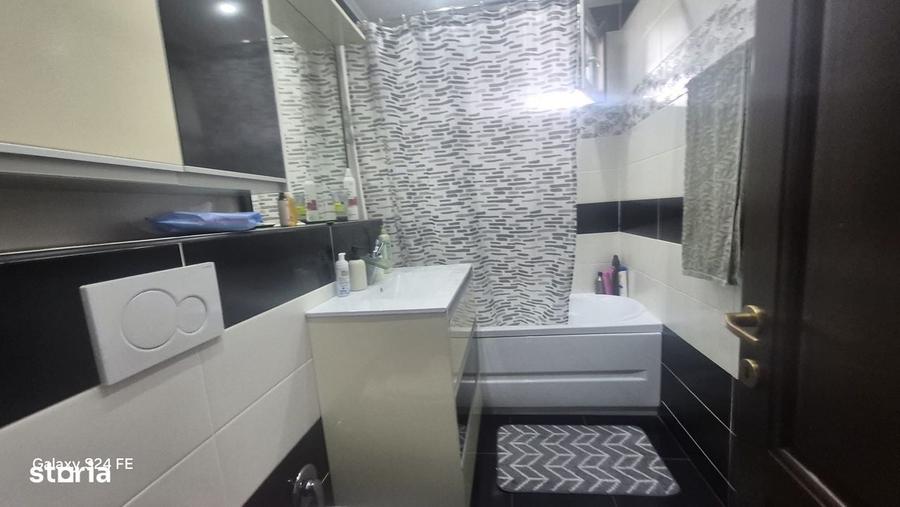 Apartament cu 3 camere în Precista