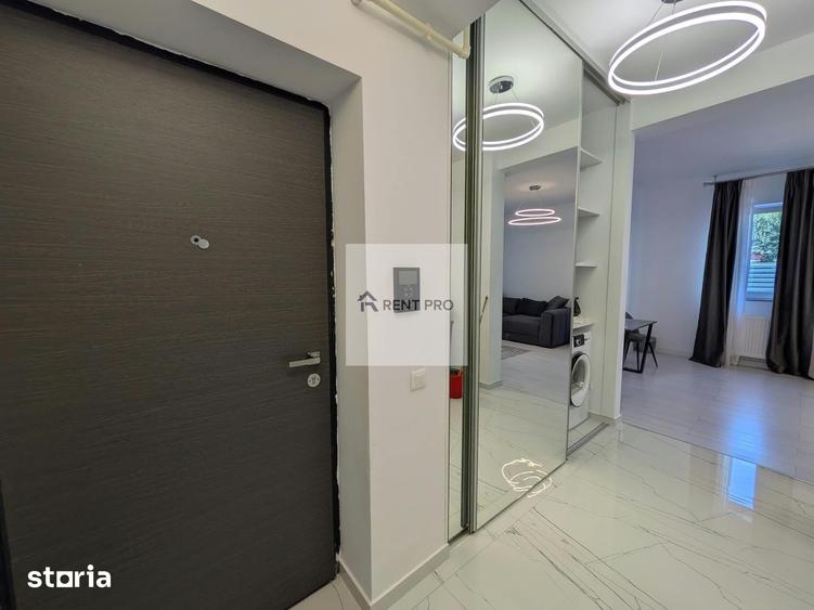 Apartament 2 camere de inchiriat | Regie Residence 2 | Grozave?ti | - 16