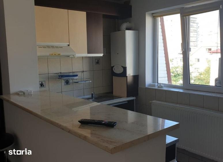 Apartament 2 camere Nicolina , 60 metri, etaj 5 Cod:162790 - 8