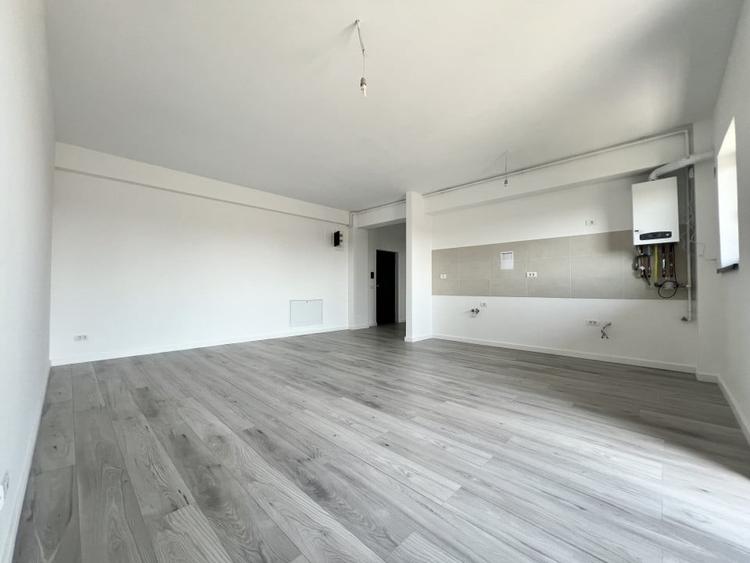 Apartament cu 2 camere semidecomandat în Mehala