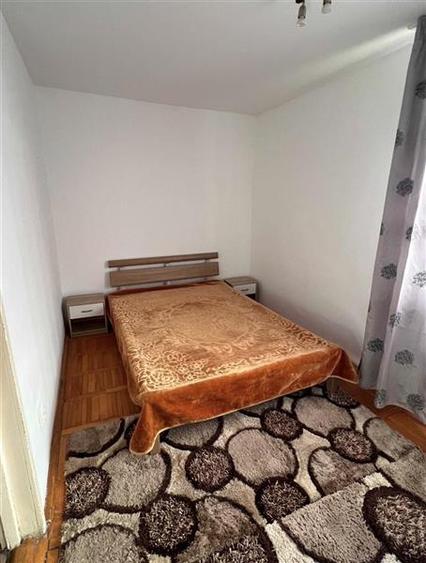 Apartament cu 2 camere nedecomandat, mobilat în Șagului