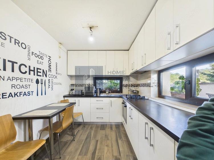 Casa tip duplex P+1+M | 149 mp utili | Teren 230 mp | Domne?ti - 6