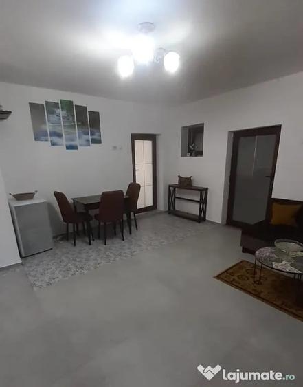 Inchiriez apartament 2 camere la casa in centrul ora?ului Sibiu - 13