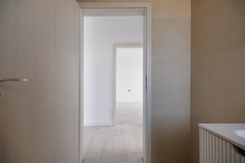 Apartament cu 3 camere decomandat în Mehala