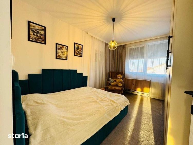 Casă cu 4 camere cu Teren 160 Mp în Paleu