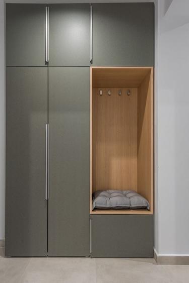 Apartament cu 2 camere decomandat în Lujerului