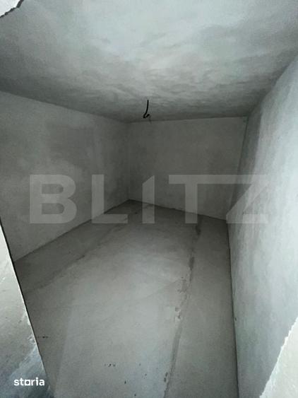 Casă cu 7 camere cu Teren 810 Mp în Bărbulețu