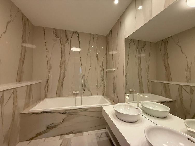 Apartament High-End comunitate selecta I Floreasca - 13