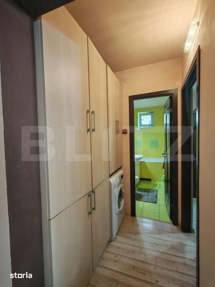 Apartament 2 camere 44 mp, in Micro II - 9
