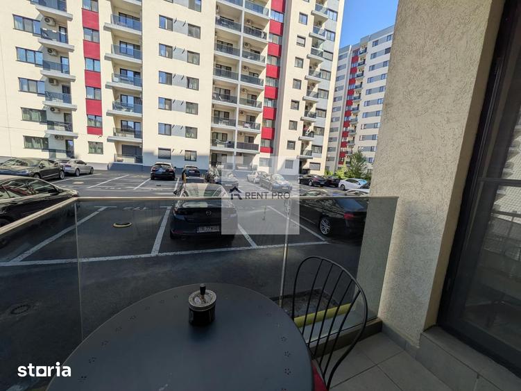 Apartament 2 camere de inchiriat | Regie Residence 2 | Grozave?ti | - 11
