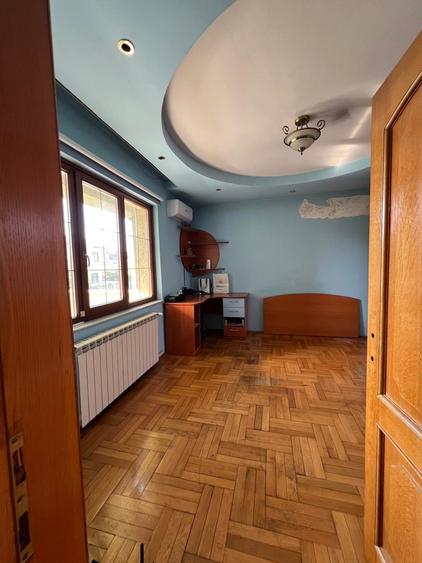 Vila moderna Parter + Etaj , an 2005,  teren 406 mp, gaz,Coiciu strada linistita - 32