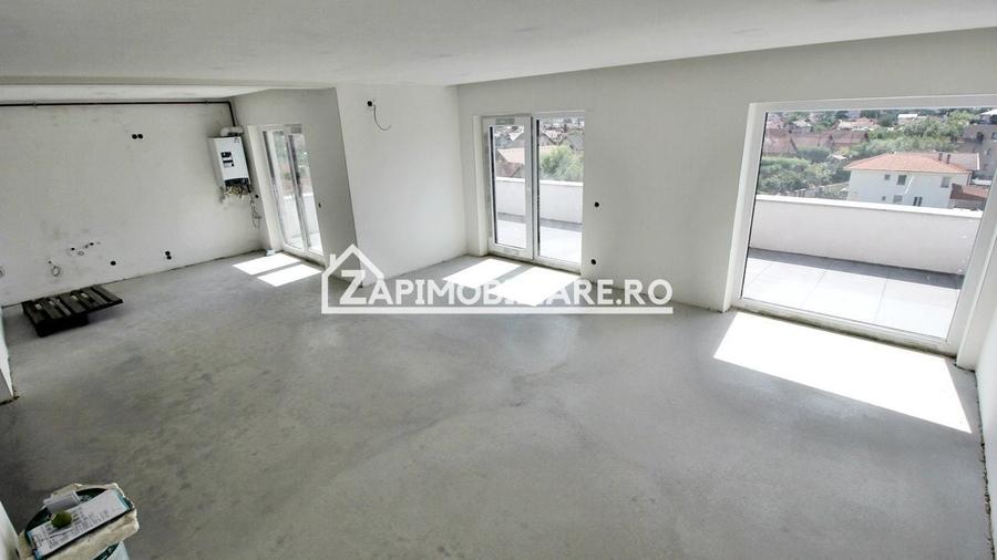 Apartament cu 3 camere decomandat în Unirii