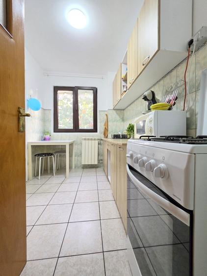 Apartament cu 3 camere în Dristor