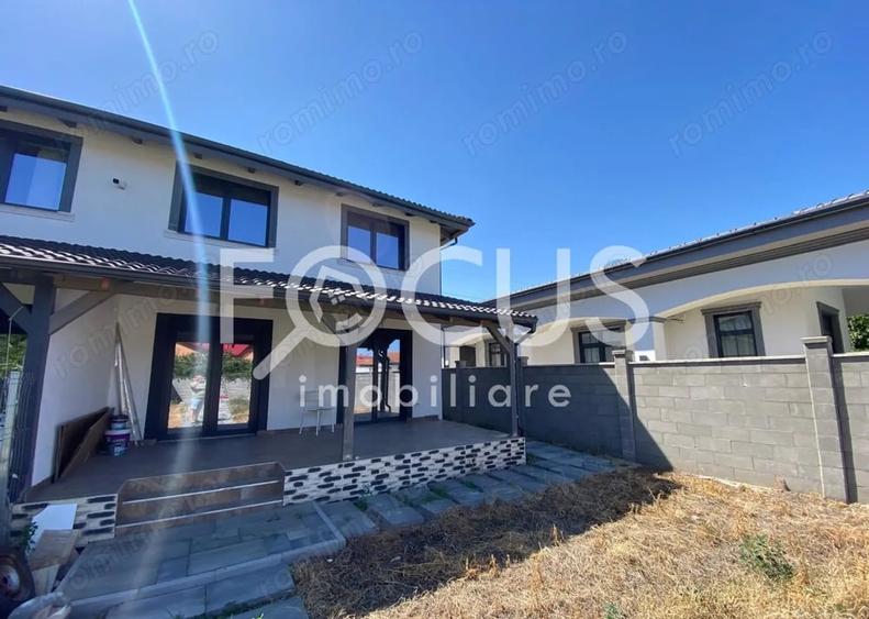 Casă cu 5 camere în Freidorf