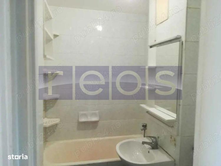 Apartament cu 2 camere decomandat în Dorobanți