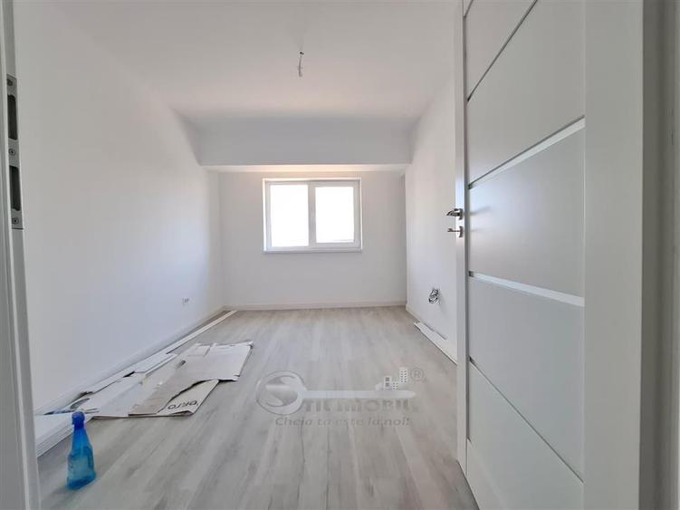 Apartament cu 2 camere decomandat în Galata