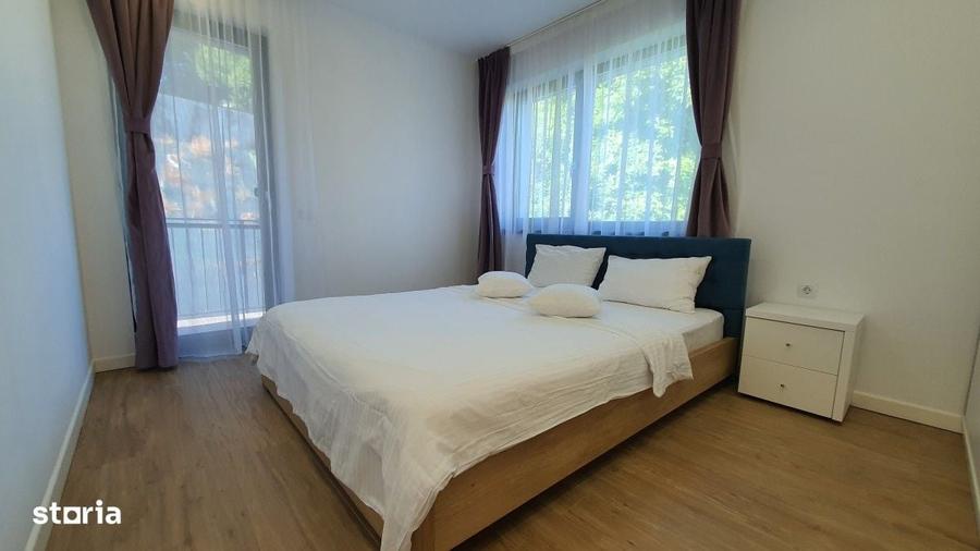 Apartament premium de inchiriat, 2 camere, Zona Plopilor - 5