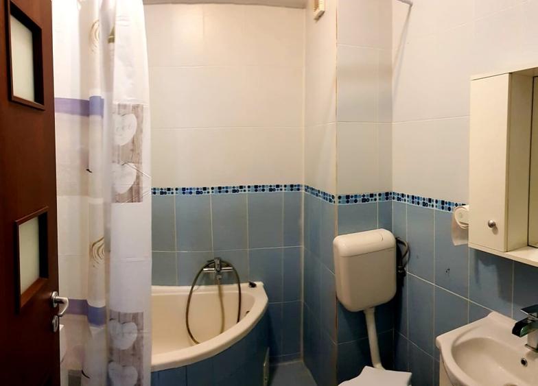 2 camere Militari Residence // str. Rezervelor - vav Ballroom - 7