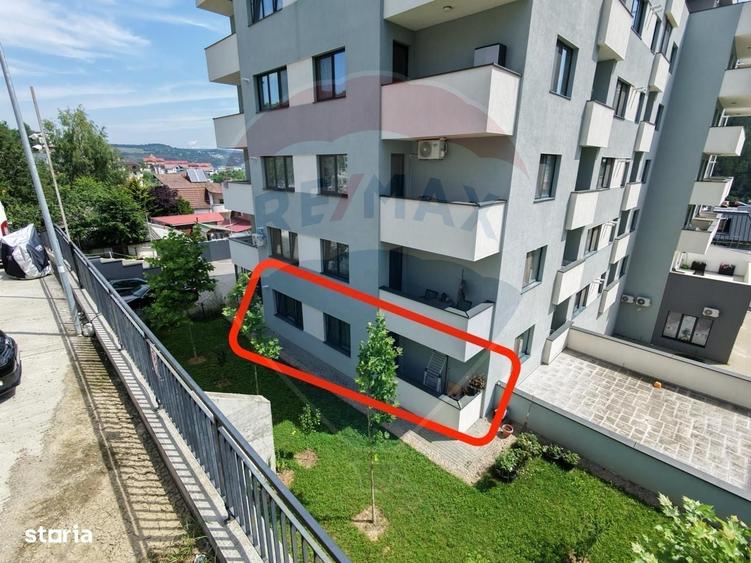 Apartament cu 2 camere de vanzare - 5