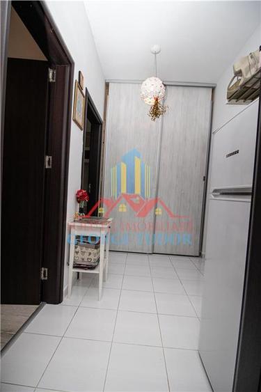 Garsoniera decomandata 37mp,Str. Rezervelor Nr.5,  0% COMISION, 0%TVA - 20