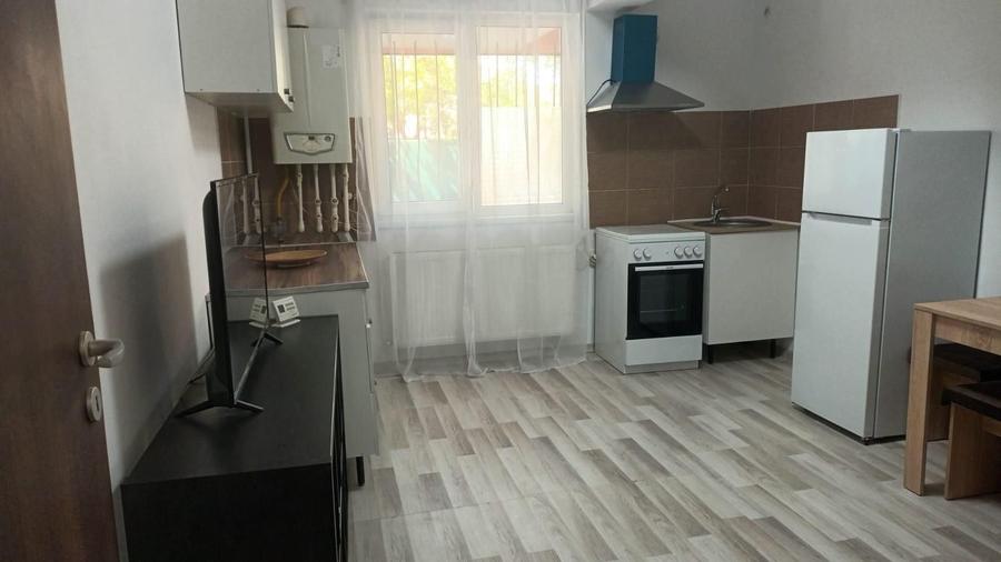 AP. 2 CAMERE-POPESTI-LEORDENI, CENTRALA PROPRIE, METROU, MODERN - 1