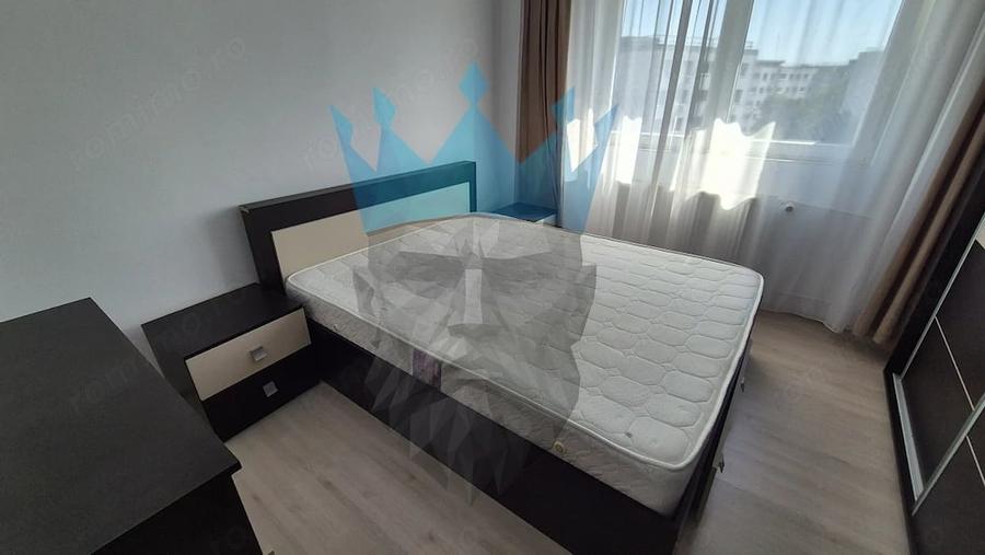 Apartament cu 2 camere decomandat în Dristor
