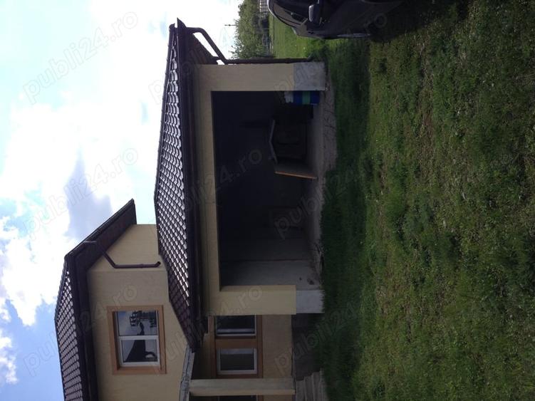 Casă cu 5 camere cu Teren 1400 Mp în Berceni