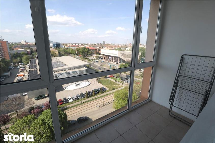 Apartament 2 camere , zona Olimpia - 7